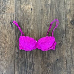 ✨Victoria’s Secret PINK Bra 32B